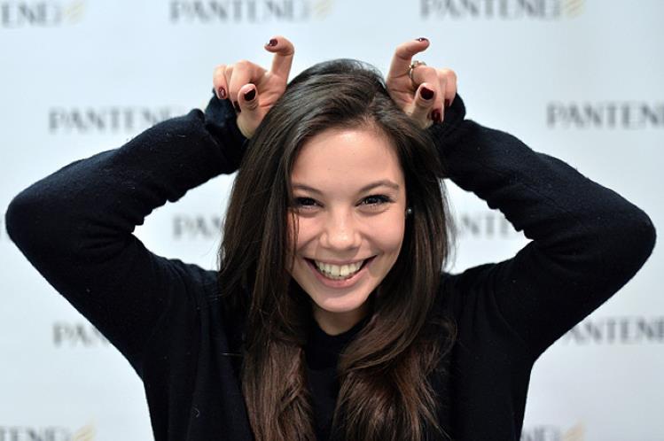 Elena Ilinykh Elena Ilinykh