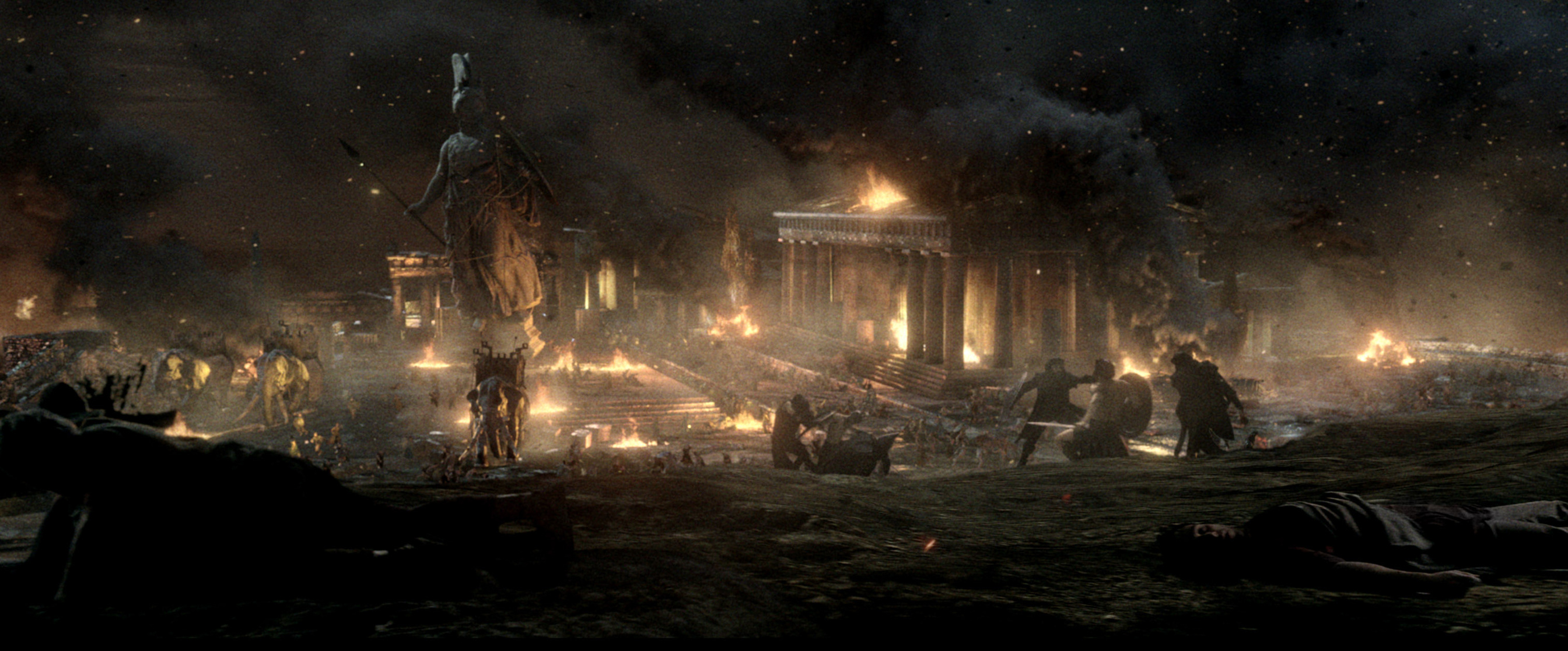 300: Rise of an Empire