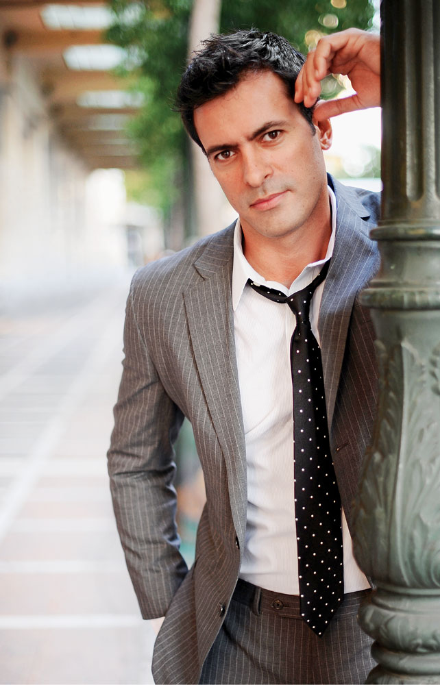 Nikos Papadakis image