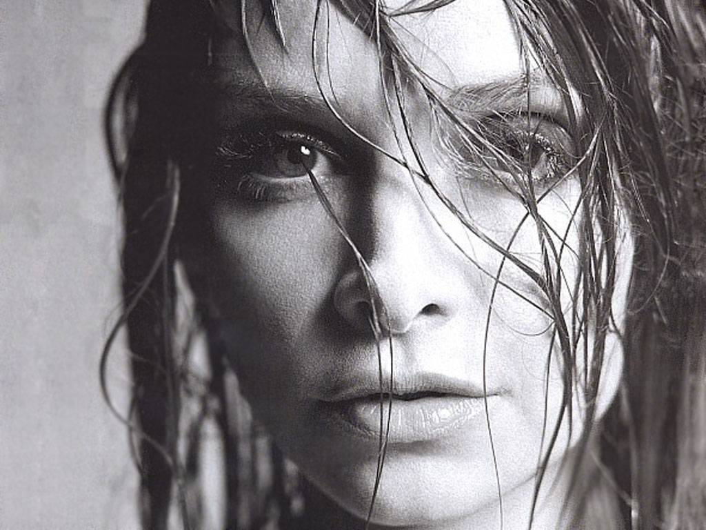 Calista Flockhart Calista Flockhart