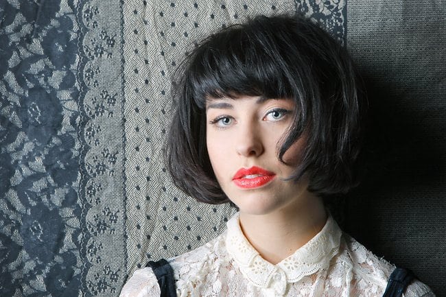 Image of Kimbra