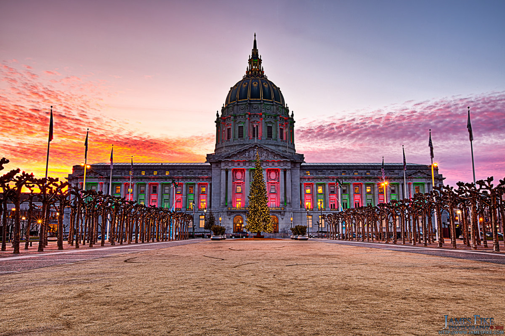 San Francisco San Francisco