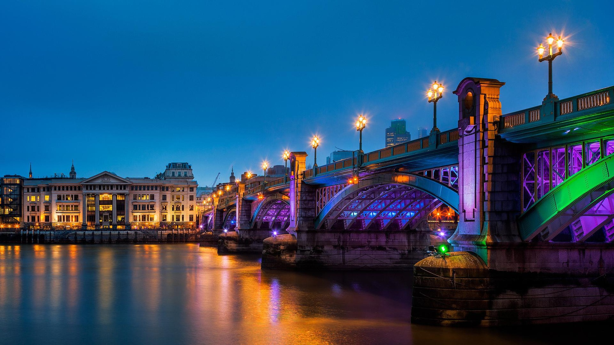 London