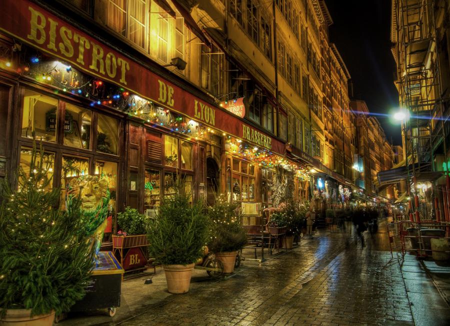 Lyon