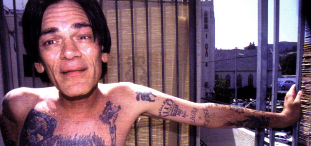 Picture of Dee Dee Ramone