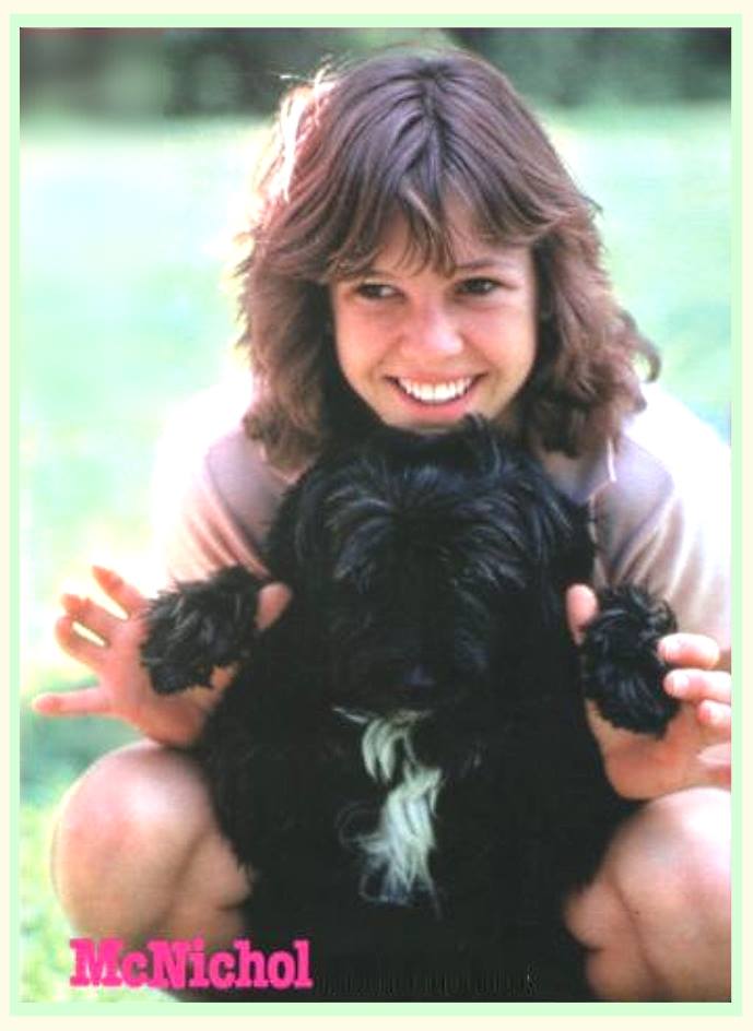 Picture Of Kristy Mcnichol 4519