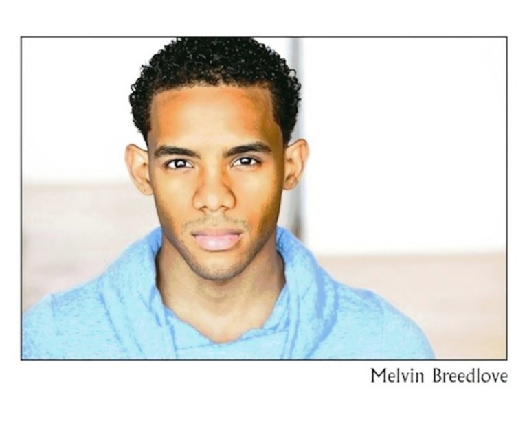 Melvin Breedlove picture