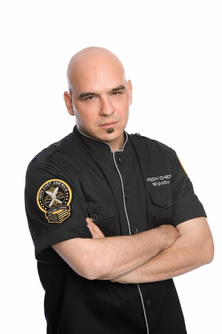 Michael Symon image