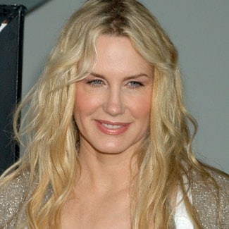 Image of Daryl Hannah