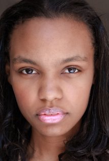 Picture of Sierra Aylina McClain