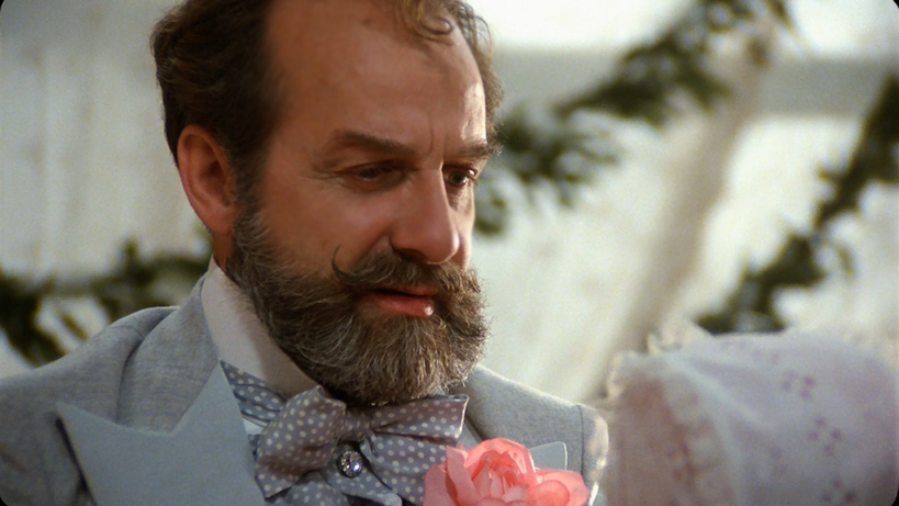 Fanny and Alexander Fanny and Alexander