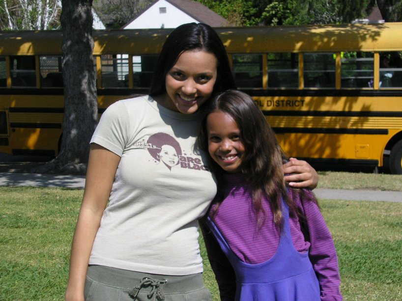 Alisha Boe