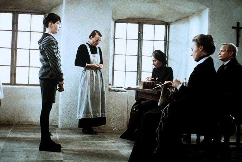 Fanny and Alexander 