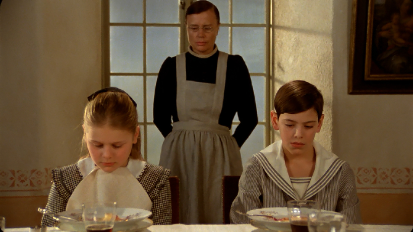Fanny and Alexander Fanny and Alexander