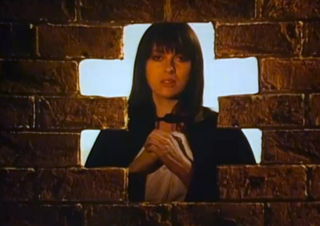 Chrissy Amphlett