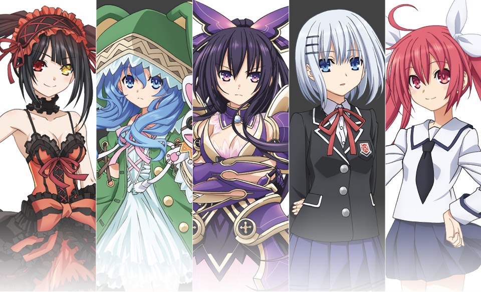 Date a Live