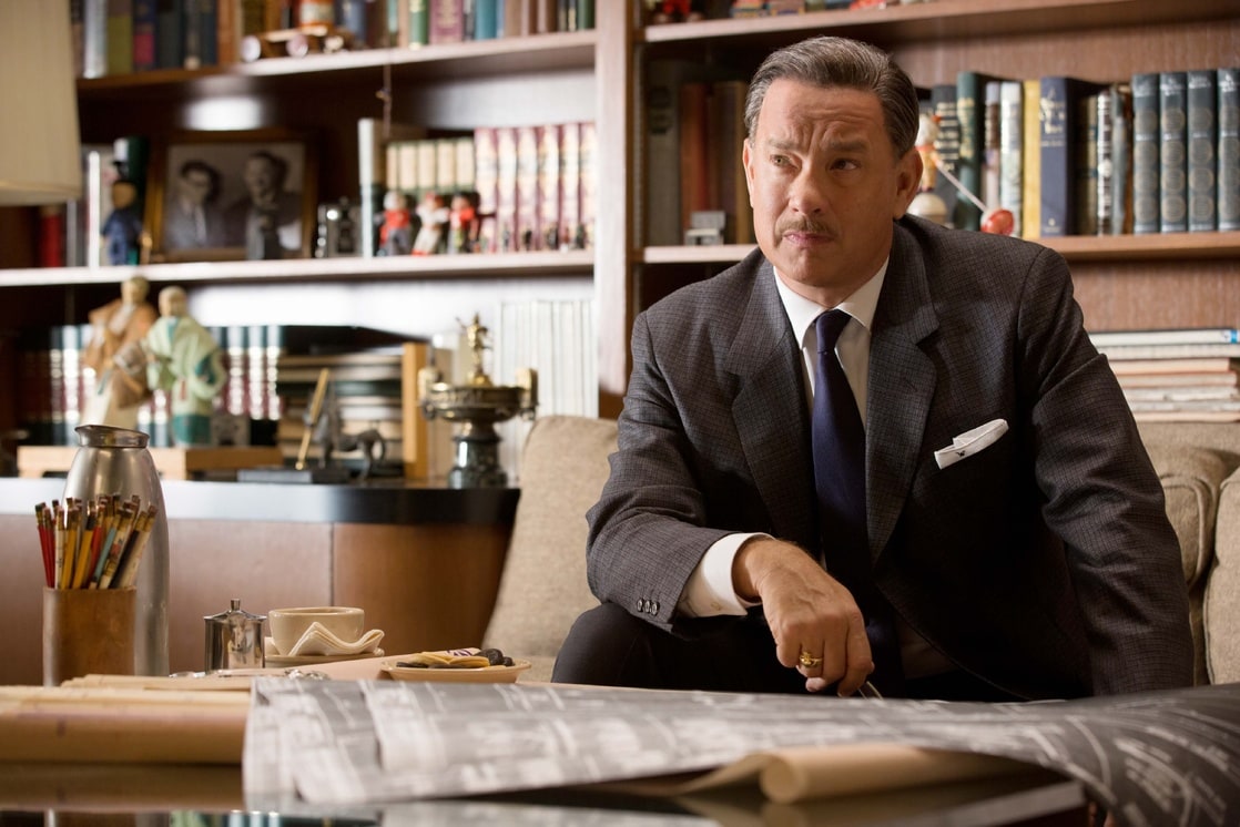 Saving Mr. Banks