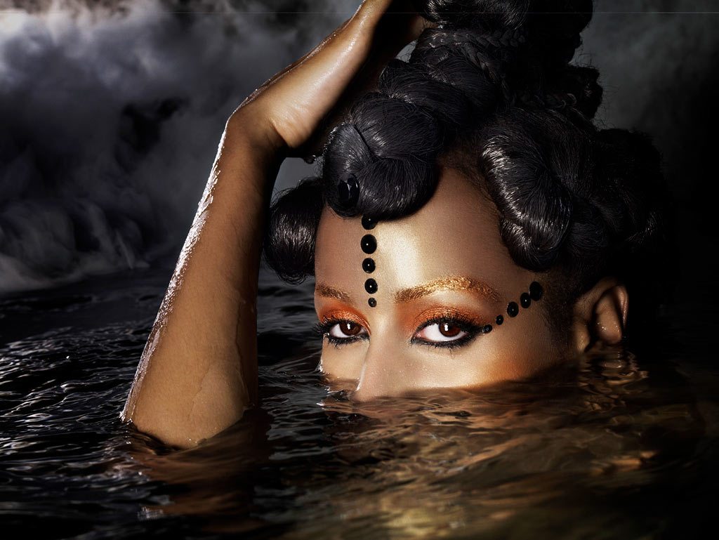 Isis King