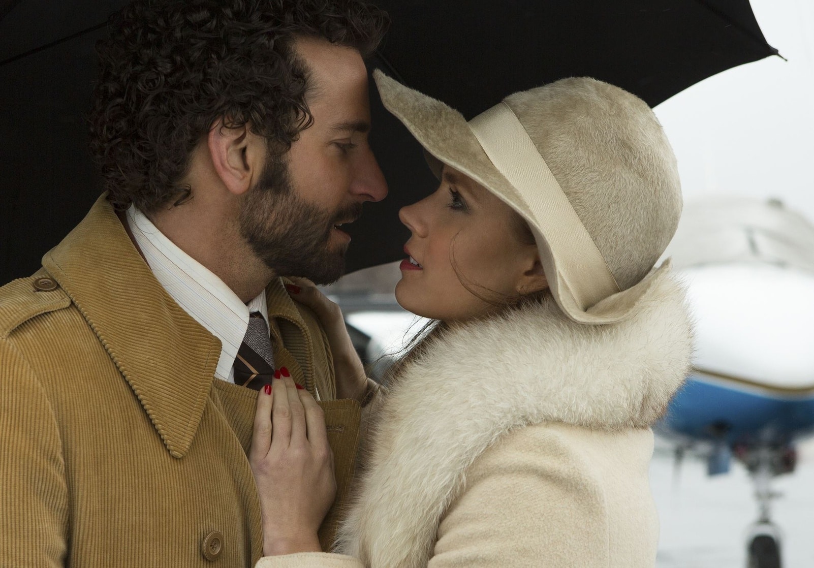 American Hustle picture