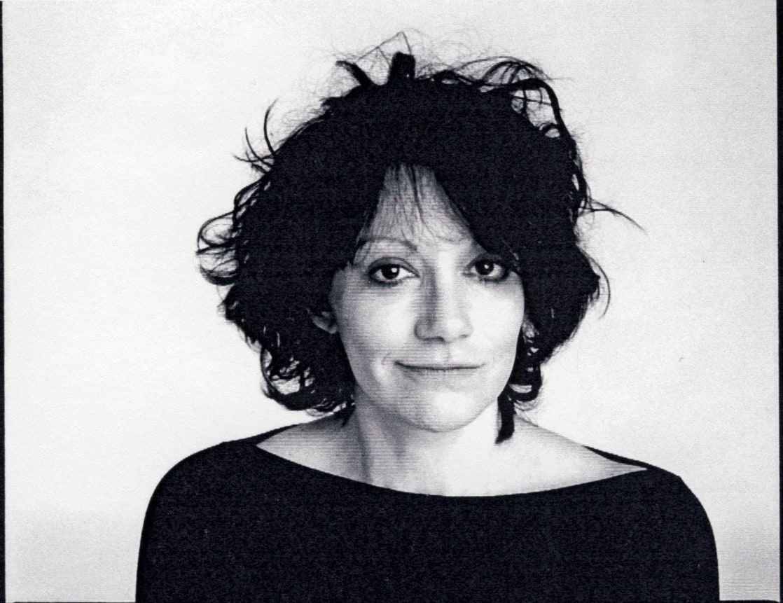Amy Heckerling