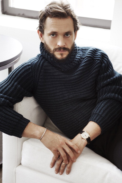 Picture of Hugh Dancy - How Tall Is Hugh Dancy? British Actor’s Real Height