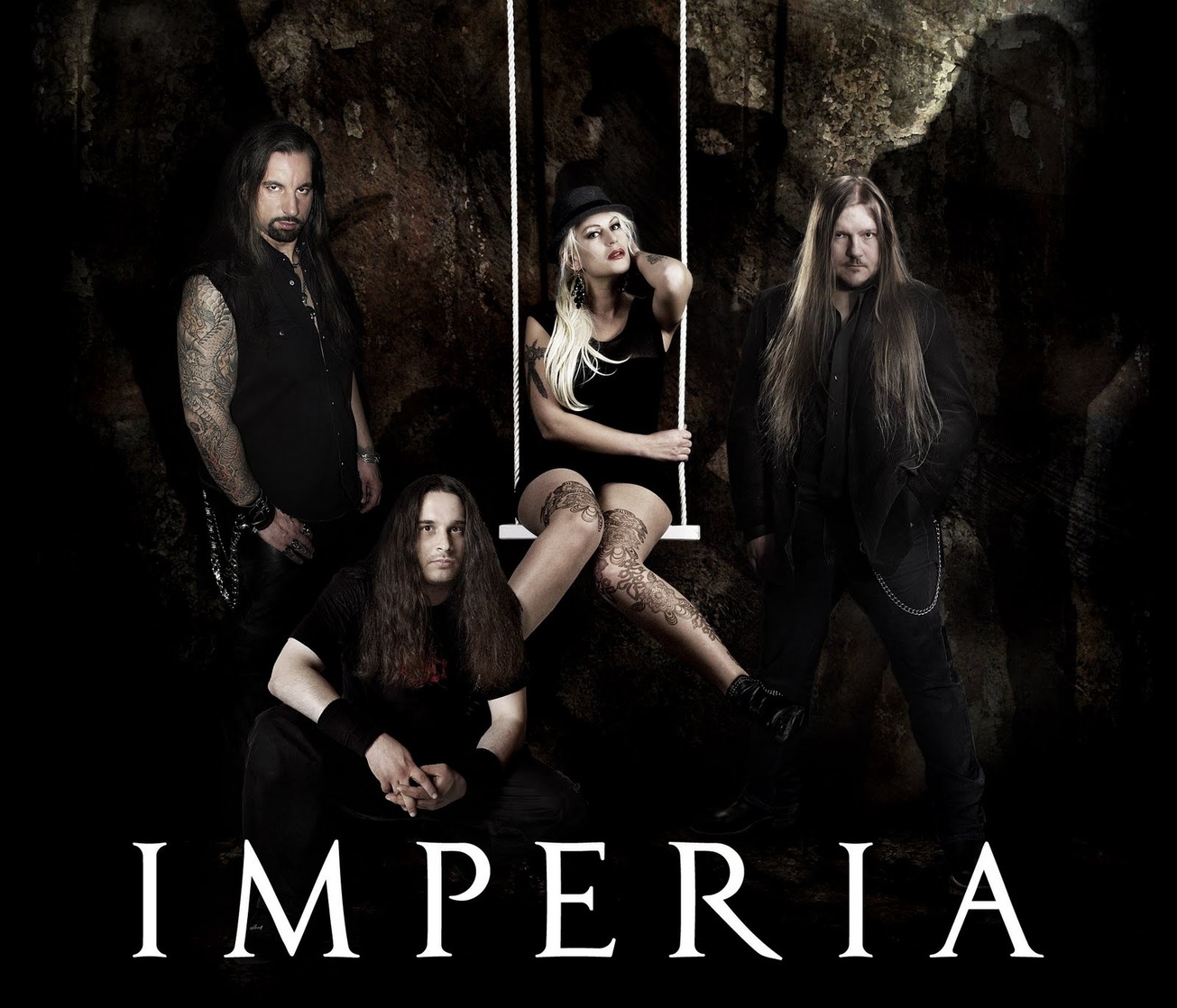 Imperia