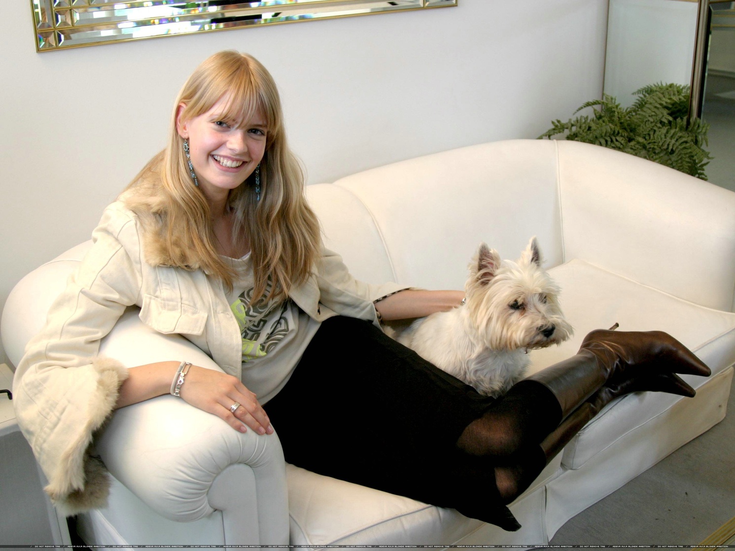 Julia Stegner