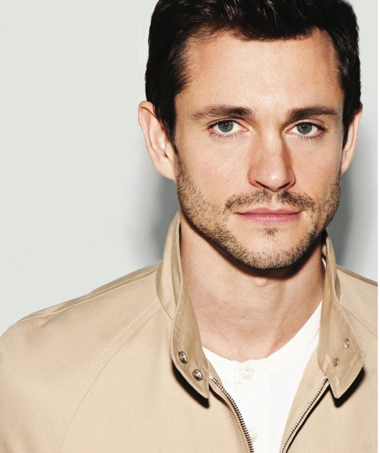 Picture of Hugh Dancy