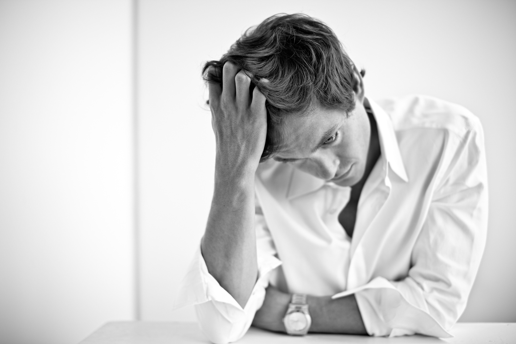 Hugh Dancy
