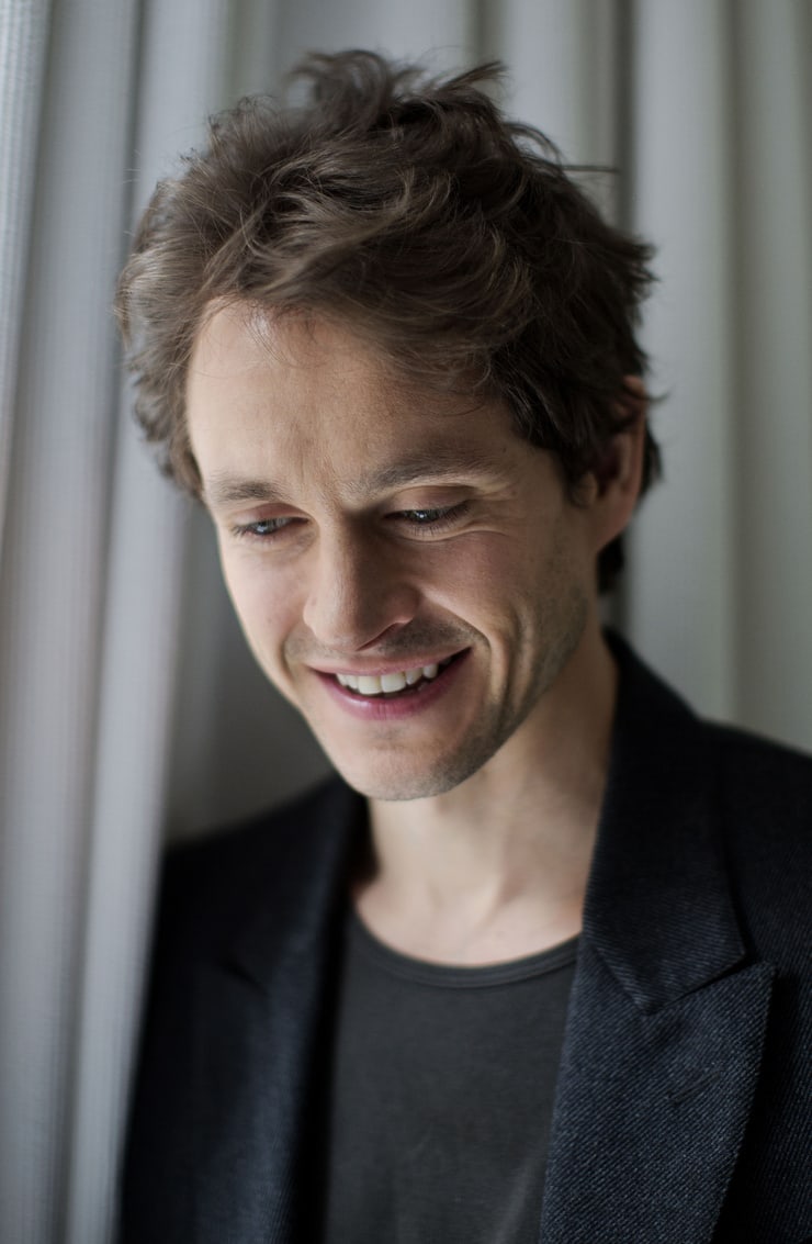 Picture Of Hugh Dancy