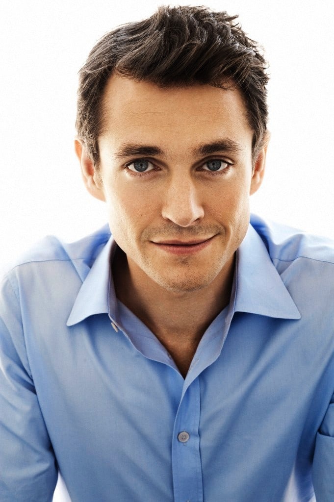 Picture of Hugh Dancy