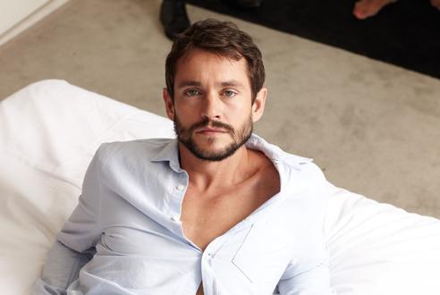 Picture of Hugh Dancy