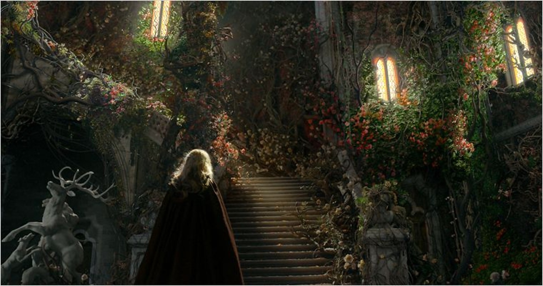 Beauty and the Beast