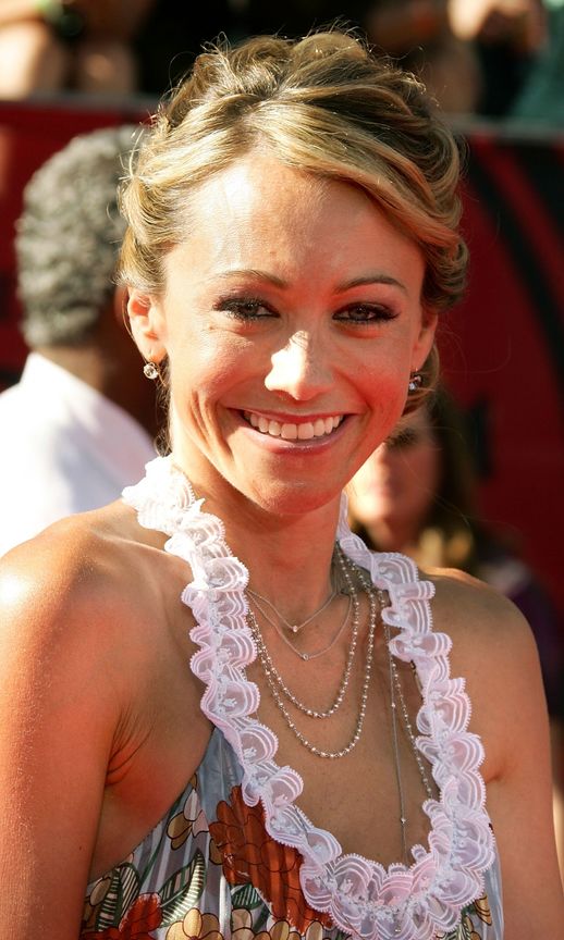 Image Of Christine Taylor