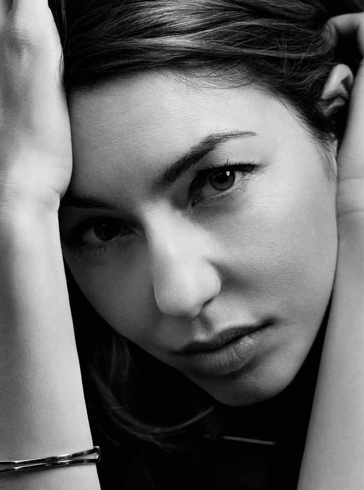 Picture Of Sofia Coppola