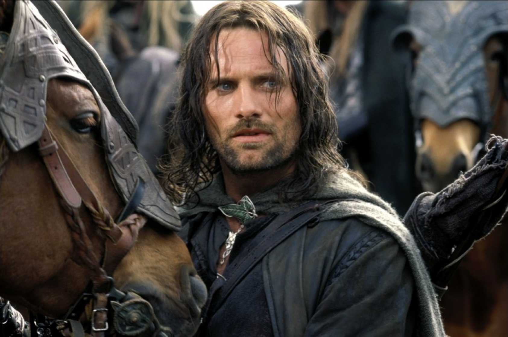 The Lord of the Rings: The Two Towers The Lord of the Rings: The Two Towers