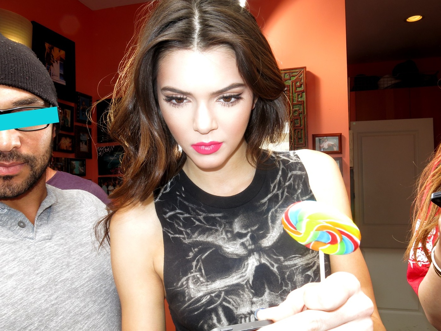 Kendall Jenner Kendall Jenner