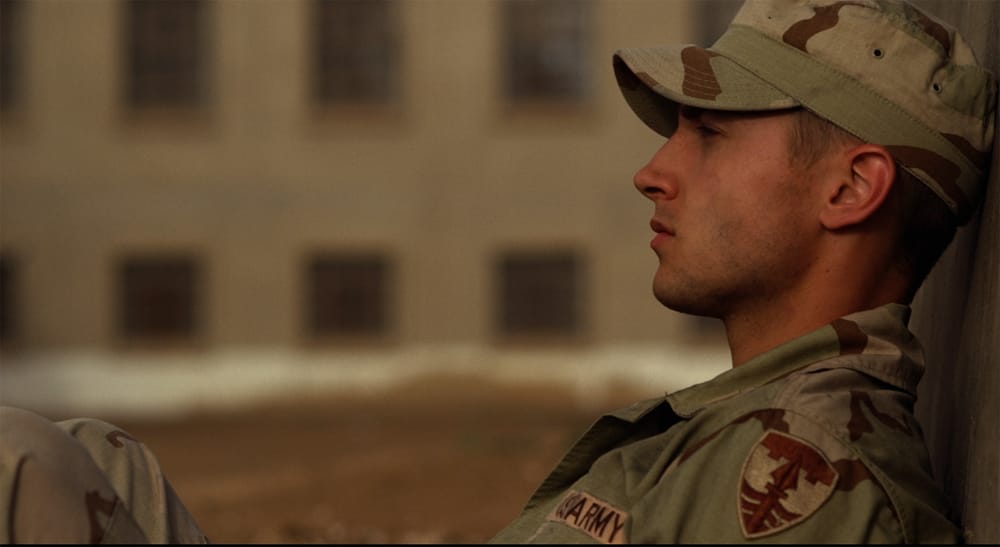 Boys of Abu Ghraib