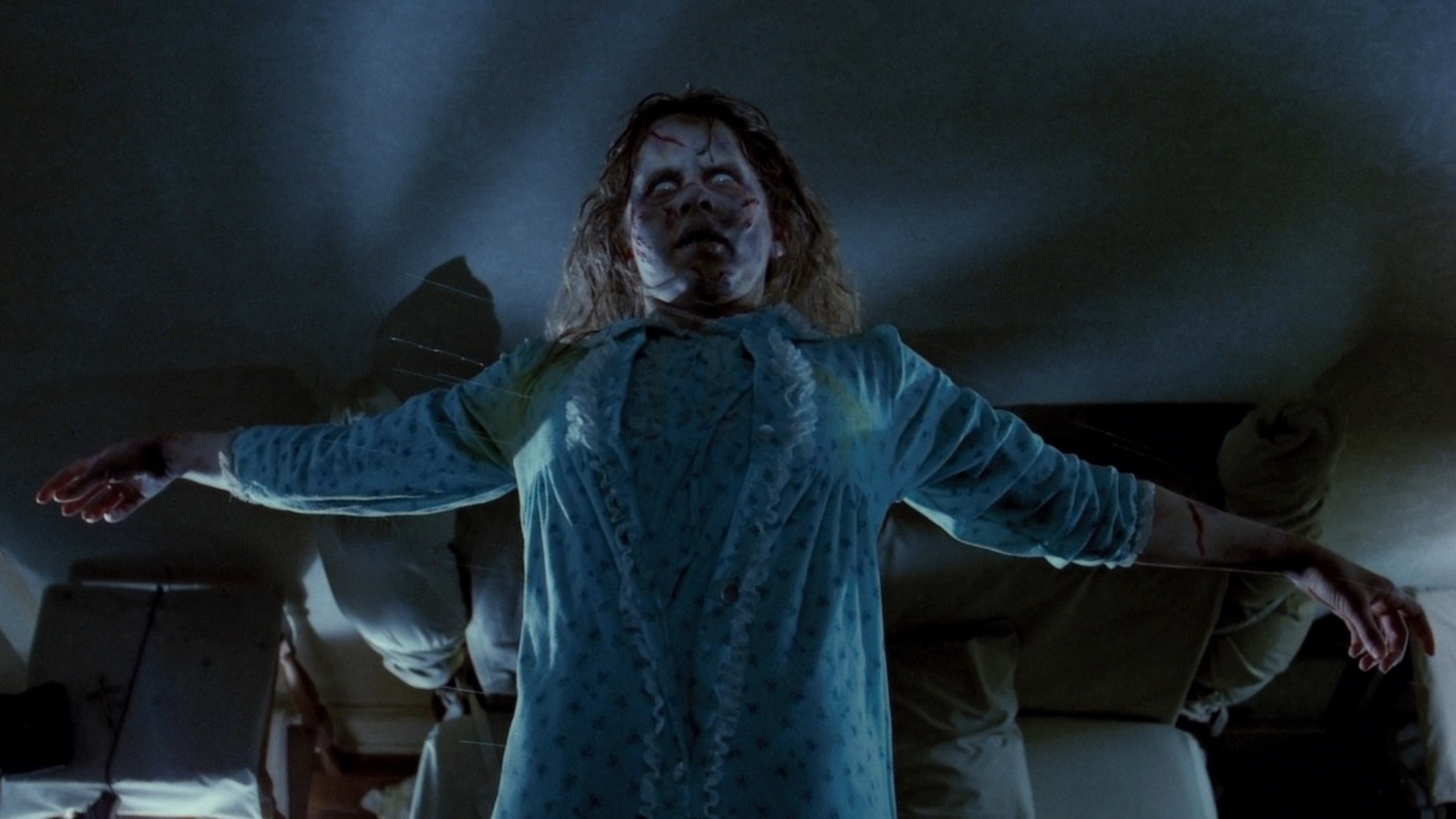 The Exorcist The Exorcist