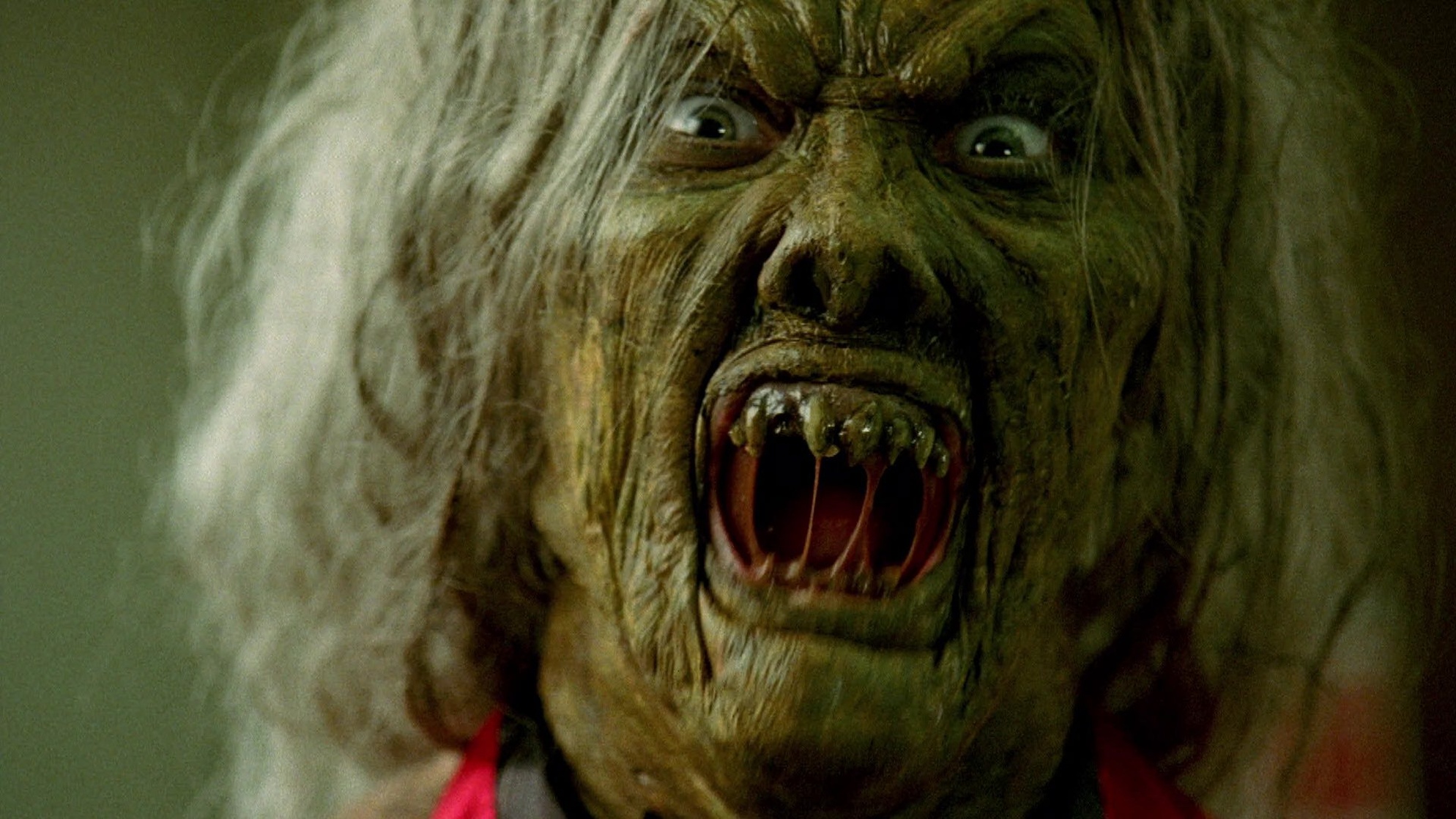 Scream of the Banshee Scream of the Banshee