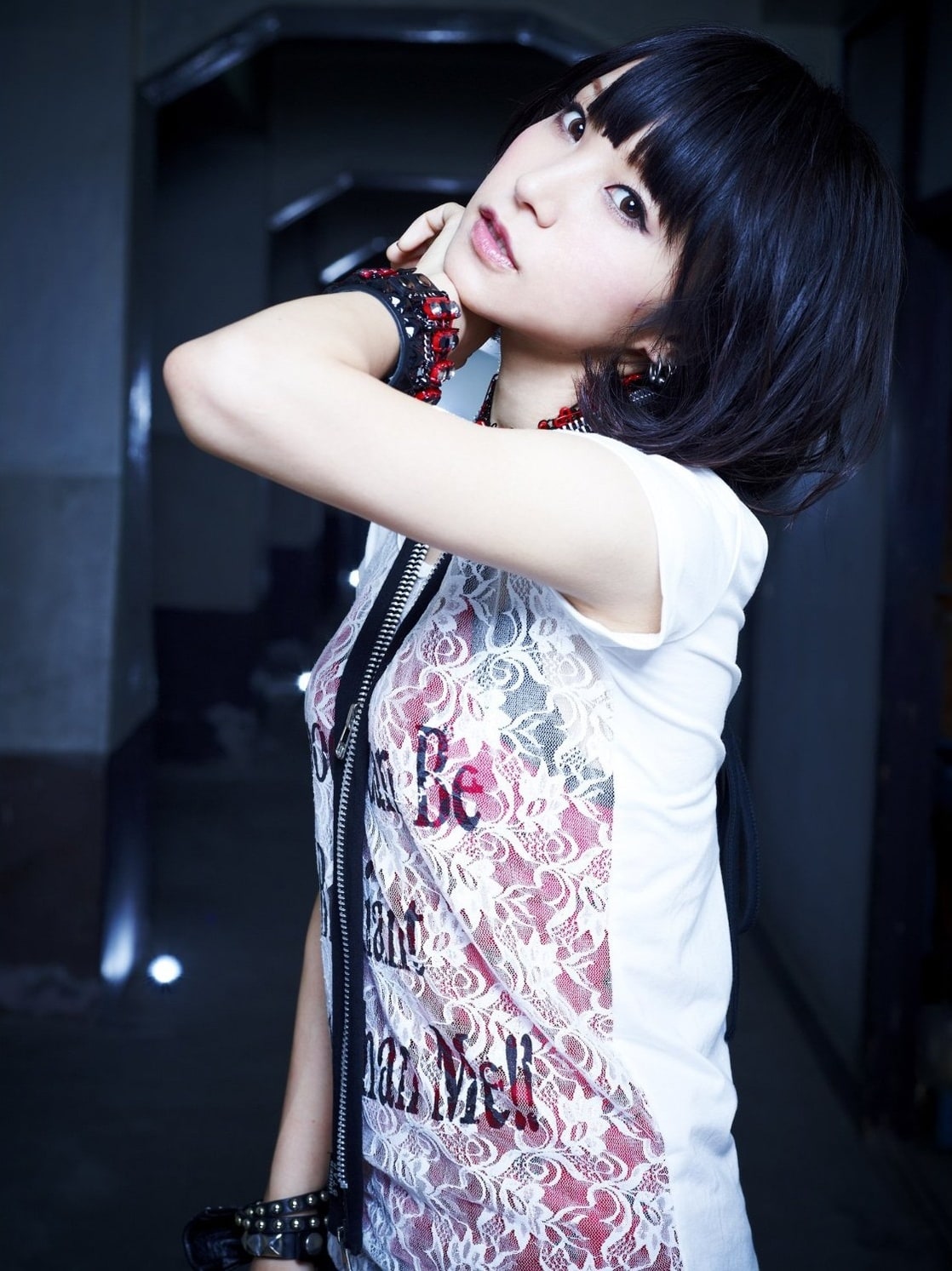 Picture of LiSA (Oribe Risa)