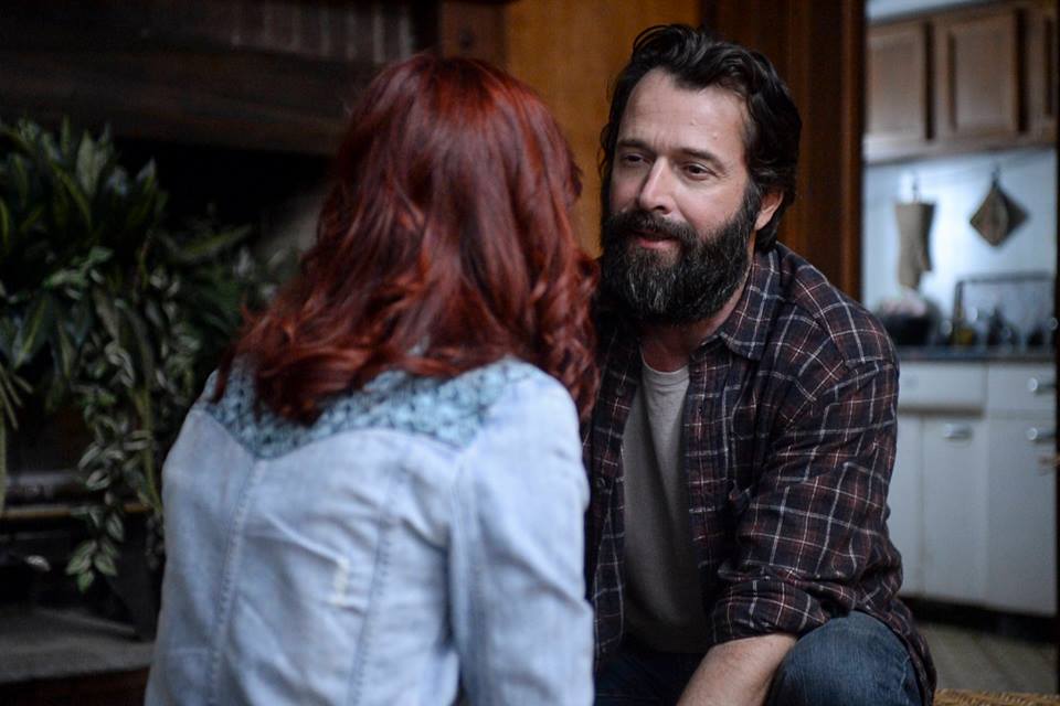 The Following