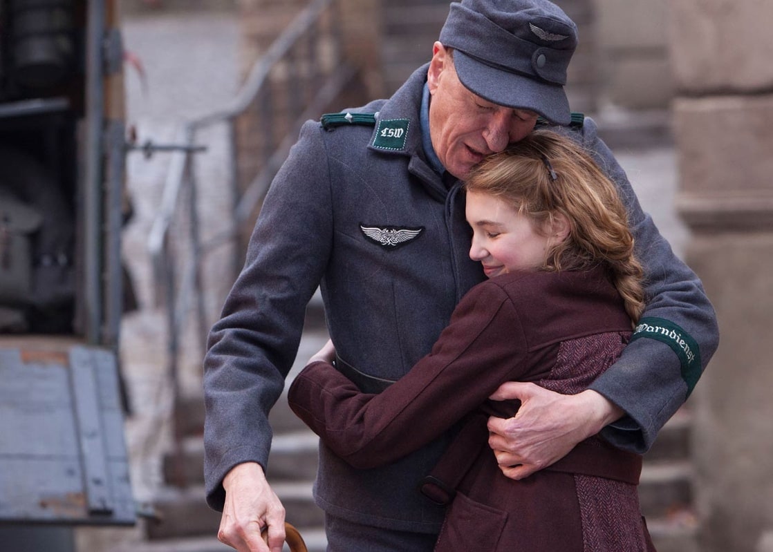 The Book Thief