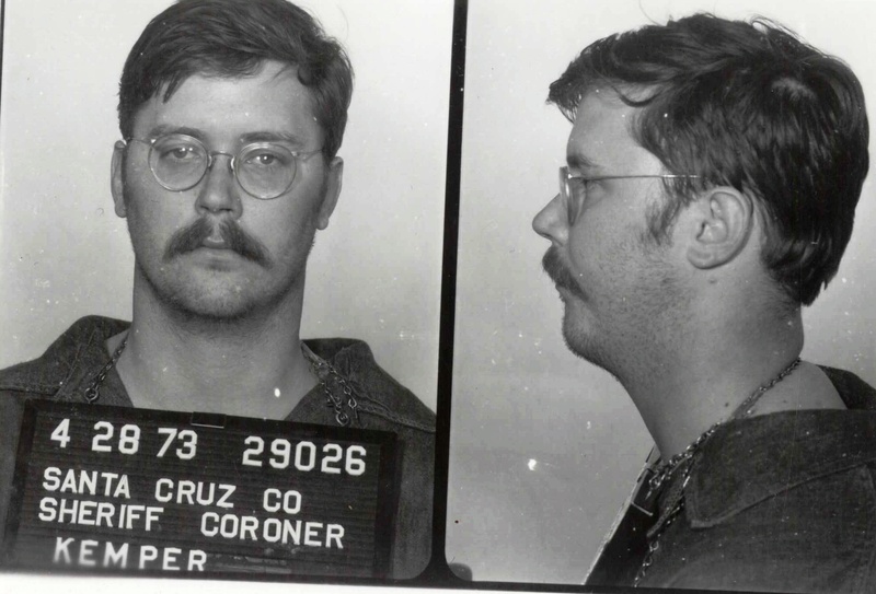 Ed Kemper