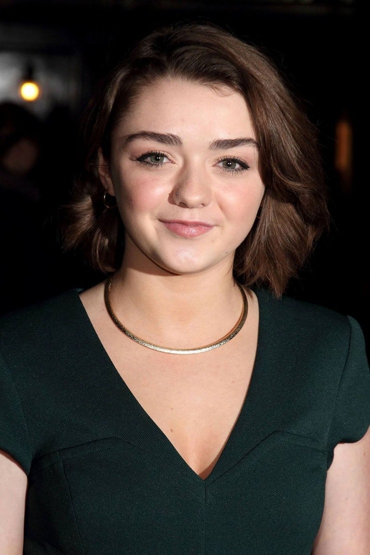 Picture of Maisie Williams