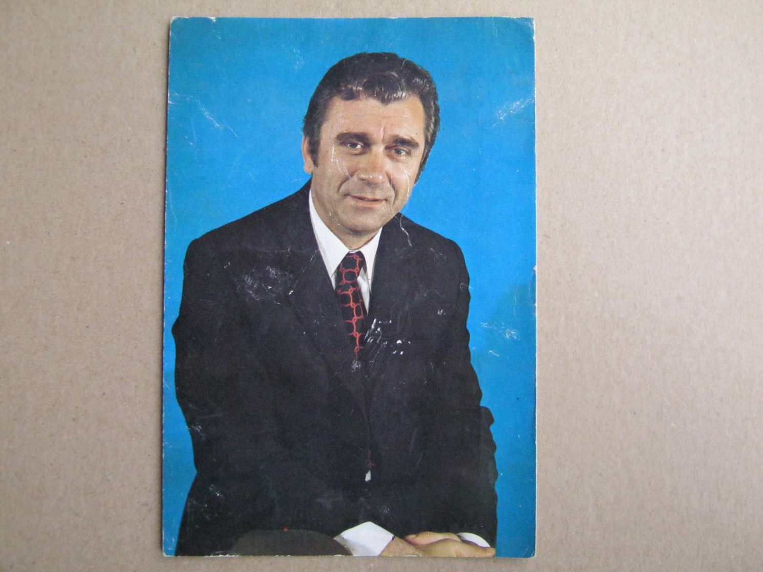 Dragan Lakovic