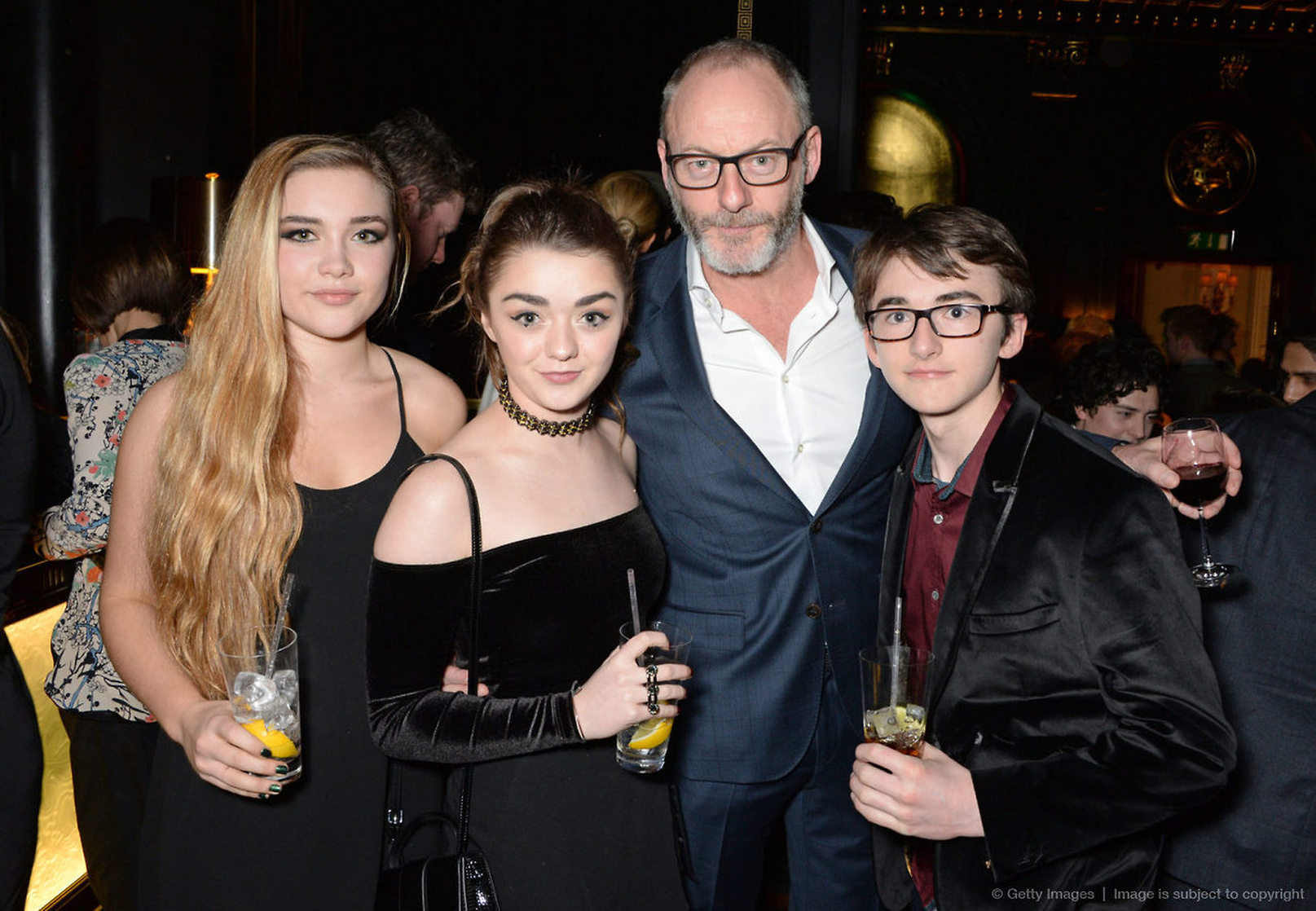 Maisie Williams Maisie Williams