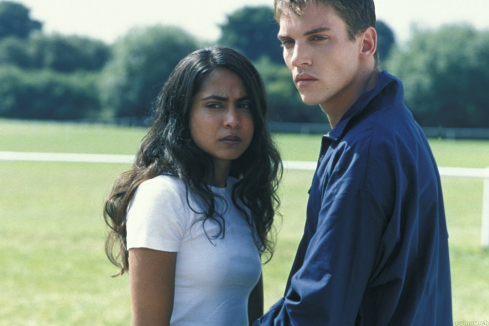 Parminder Nagra