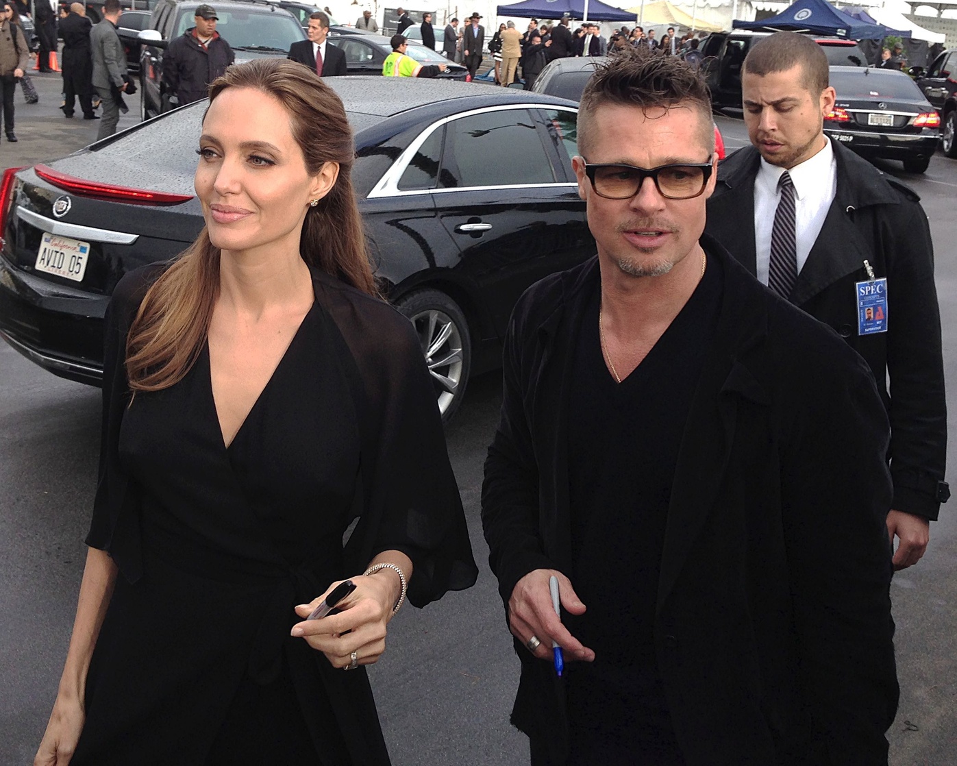 Angelina Jolie Angelina Jolie