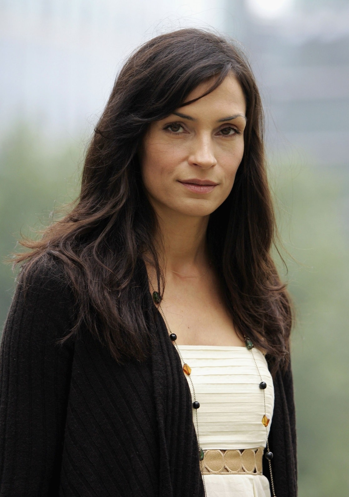 Picture of Famke Janssen